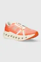 orange On-running running shoes Cloudeclipse Men’s