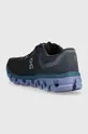 Παπούτσια για τρέξιμο On-running Cloudflow 4 Πάνω μέρος: Συνθετικό ύφασμα, Υφαντικό υλικό Εσωτερικό: Υφαντικό υλικό Σόλα: Συνθετικό ύφασμα