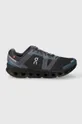 σκούρο μπλε Παπούτσια για τρέξιμο On-running CLOUDGO Ανδρικά