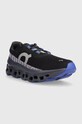 Бігові кросівки On-running Cloudmonster 6198085 темно-синій AW23