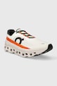 On shoes CLOUDMOnSTER 6198086 white AW23