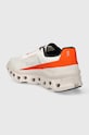 Shoes On shoes CLOUDMOnSTER 6198086 white