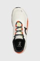 On shoes CLOUDMOnSTER white 6198086