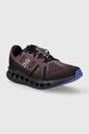 On shoes CLOUDSURFER 3MD10421509 maroon AW23