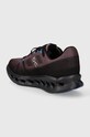 Shoes On-running running shoes CLOUDSURFER 3MD10421509 maroon