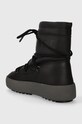 Obuwie Moon Boot śniegowce MTRACK TUBE RUBBER 24400500.004 czarny