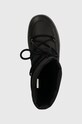 Moon Boot śniegowce MTRACK TUBE RUBBER czarny 24400500.004