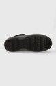 Moon Boot śniegowce MTRACK TUBE RUBBER 24400500.004 czarny