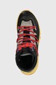 Μπότες χιονιού Moon Boot TECH HIKER μαύρο 24401000.003