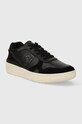 Liu Jo sneakersy WALKER 01 7G3001PX31000054 czarny AW23
