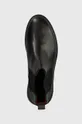 чорний Шкіряні черевики Liu Jo DUKE 02