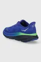 Παπούτσια για τρέξιμο Hoka Clifton 9 GTX Πάνω μέρος: Συνθετικό ύφασμα, Υφαντικό υλικό Εσωτερικό: Υφαντικό υλικό Σόλα: Συνθετικό ύφασμα