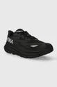 Tekaški čevlji Hoka Clifton 9 GTX črna