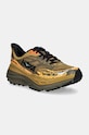 Hoka buty do biegania Stinson 7 syntetyczny żółty 1141530