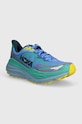Hoka buty do biegania Stinson 7 syntetyczny turkusowy 1141530