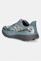 Obuwie Hoka buty do biegania Stinson 7 1141530 niebieski