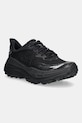 Hoka buty do biegania Stinson 7 syntetyczny czarny 1141530