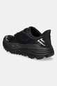 Obuwie Hoka buty do biegania Stinson 7 1141530 czarny