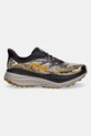Hoka buty do biegania Stinson 7 1141530 czarny SS26