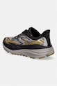 Obuwie Hoka buty do biegania Stinson 7 1141530 czarny