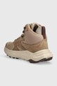 Obuwie Hoka buty Anacapa 2 Mid GTX 1141633 beżowy