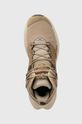 Hoka scarpe Anacapa 2 Mid GTX beige 1141633