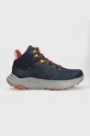 Hoka buty Anacapa 2 Mid GTX tekstylny niebieski 1141633