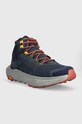 Hoka buty Anacapa 2 Mid GTX 1141633 niebieski SS24