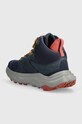 Obuwie Hoka buty Anacapa 2 Mid GTX 1141633 niebieski