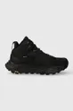 black Hoka shoes Anacapa 2 Mid GTX Men’s