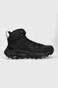 Hoka buty Kaha 2 GTX tekstylny czarny 1123155