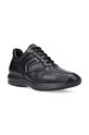Geox sneakers U HAPPY ART. H U4356H.00085.C9999 nero AW23