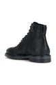 Obuwie Geox buty skórzane U AURELIO B U36F7B.000TU.C9999 czarny