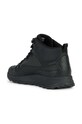 Obuwie Geox sneakersy U TERRESTRE B ABX A U36EZA.0MEBU.C9999 czarny