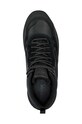 Geox sneakersy U TERRESTRE B ABX A U36EZA.0MEBU.C9999 czarny