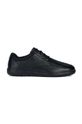 Geox półbuty skórzane U LEITAN A skóra licowa czarny U363QA.00085.C9999