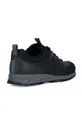 Geox sneakersy skórzane U DORAY B ABX B czarny U360MB.0MEBU.C9999