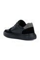 Obuwie Geox sneakersy Deiven U355WB.04722.C9999 czarny