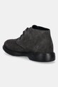 Încălțăminte Geox pantofi inalti de piele U OTTAVIO B U16DCB.00022.C6372 gri