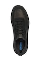 Δερμάτινα αθλητικά παπούτσια Geox U SPHERICA E U16BYE.08522.C9997 μαύρο