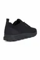 Geox sneakers U SPHERICA A negru U15BYA.0006K.C9997