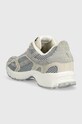 Обувь Кроссовки The Mercer Brand The Re-Run Nubuck ME233001.901 серый