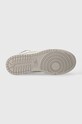 The Mercer Brand sneakers din piele The Brooklyn High ME233014.677 verde