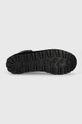 Napapijri buty SNOWJOG NP0A4HUZ.041 czarny