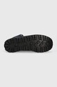 Napapijri buty SNOWJOG NP0A4HV1.B3A granatowy