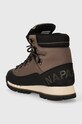 Взуття Черевики Napapijri ROCK NP0A4HV2.WA1 коричневий