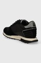 Obuwie Napapijri sneakersy VIRTUS NP0A4HVA.041 czarny