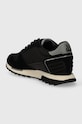 Obuwie Napapijri sneakersy VIRTUS NP0A4HVA.041 czarny