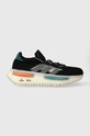 adidas NMD S1 Core Black Blue Orange textile black FZ5706