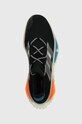adidas NMD S1 Core Black Blue Orange black FZ5706